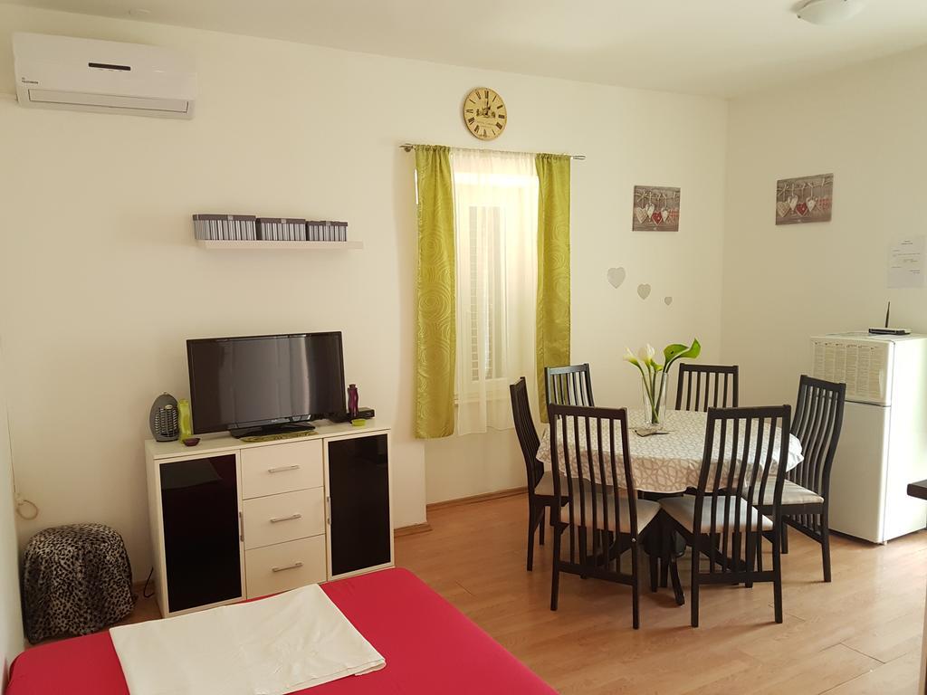 Apartment Cetina