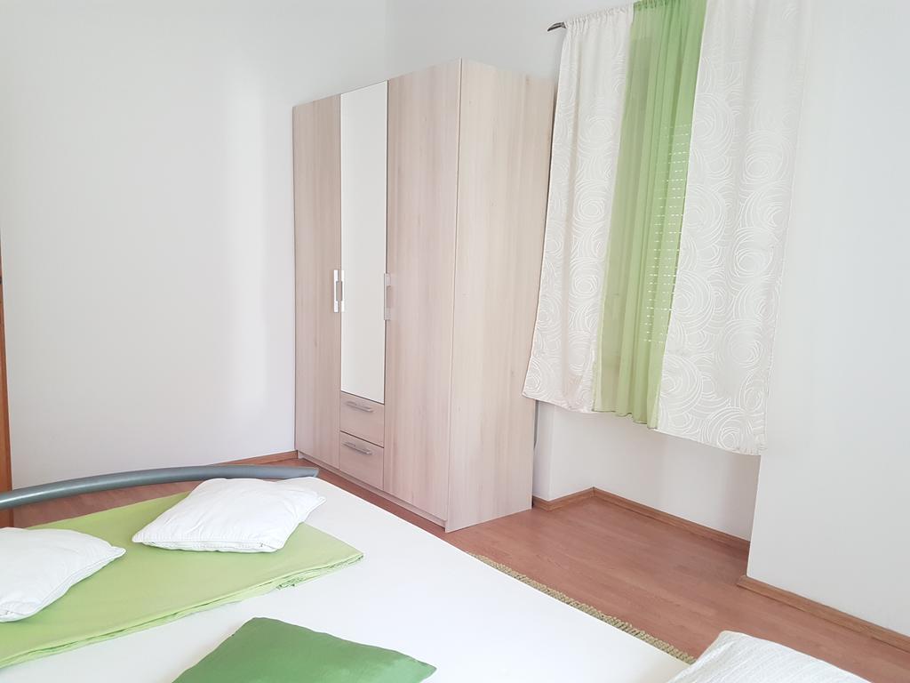 Cetina Apartment