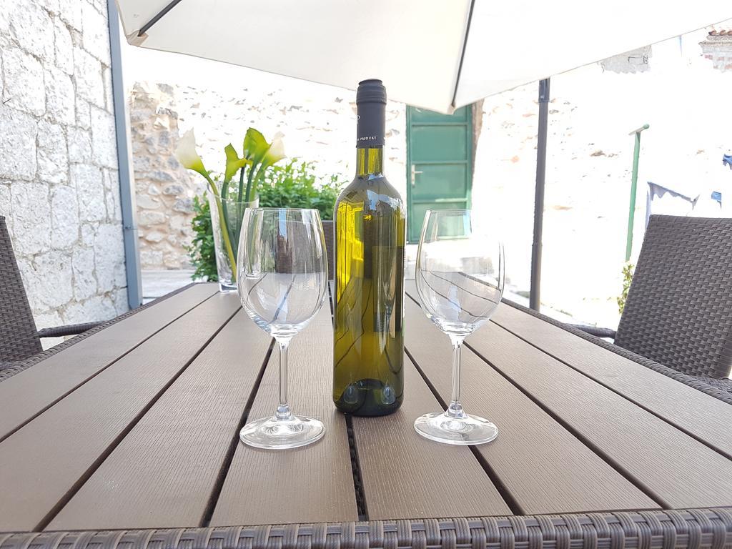 Apartment Cetina Split