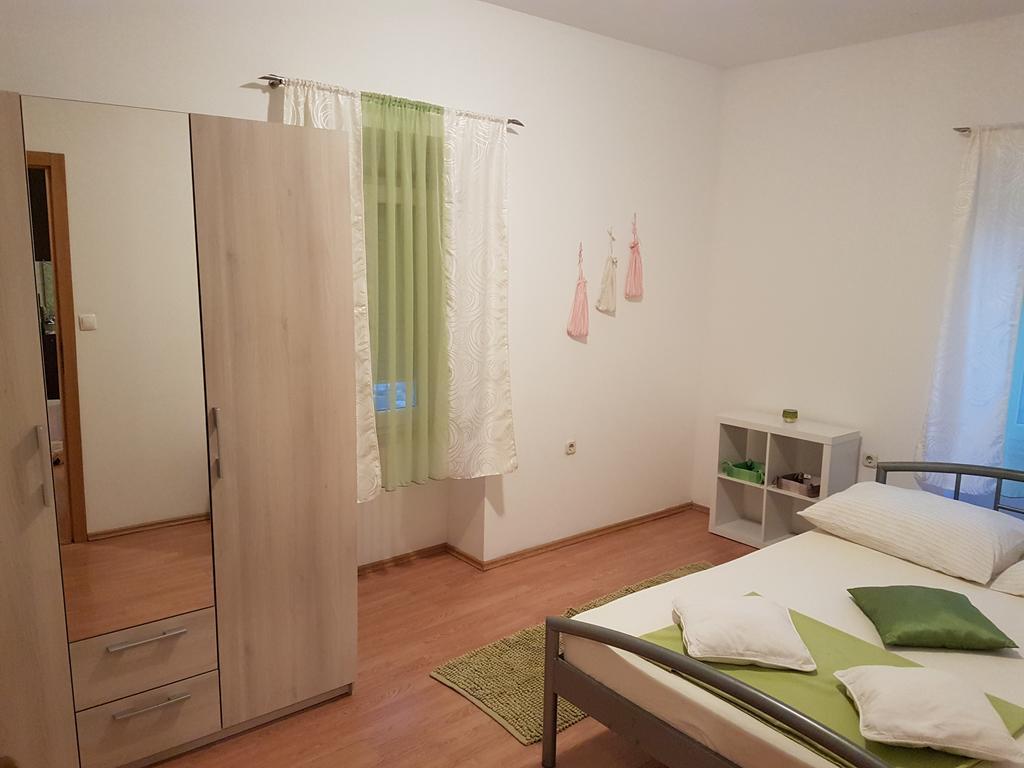 Apartment Cetina Split