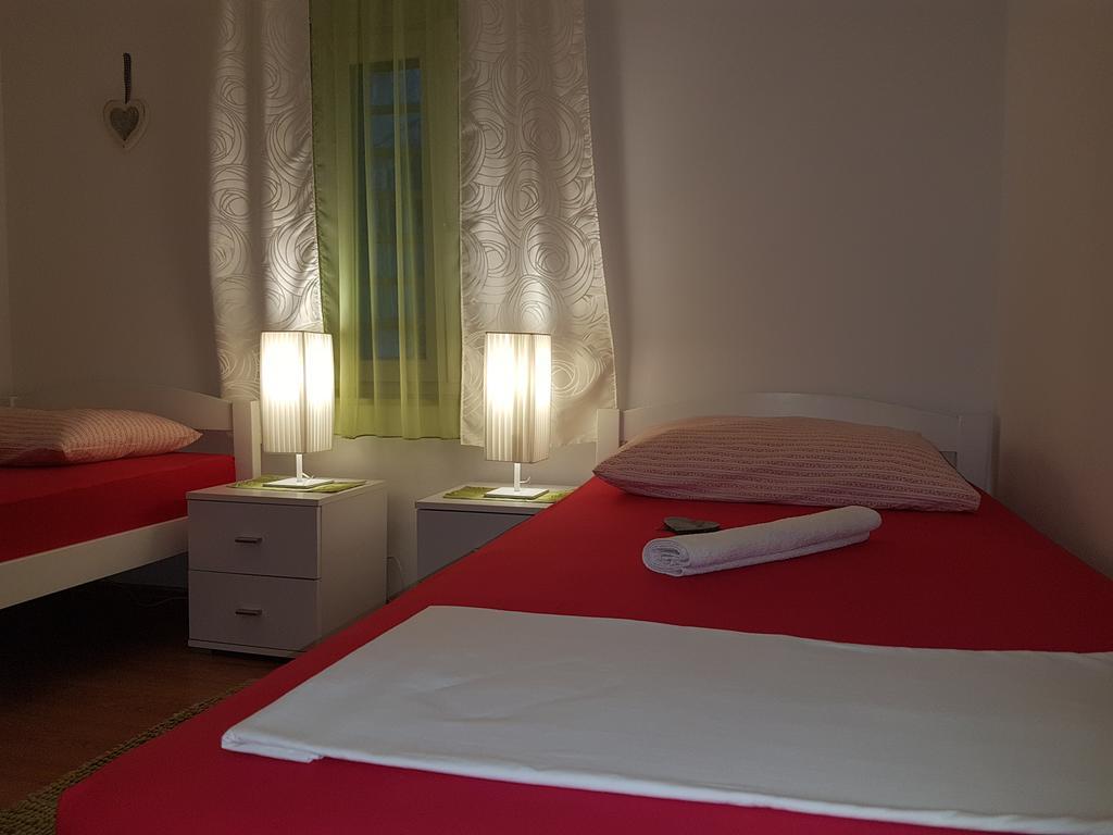 Cetina Apartment Split