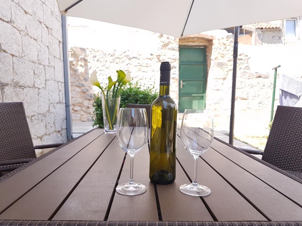 Apartment Cetina *