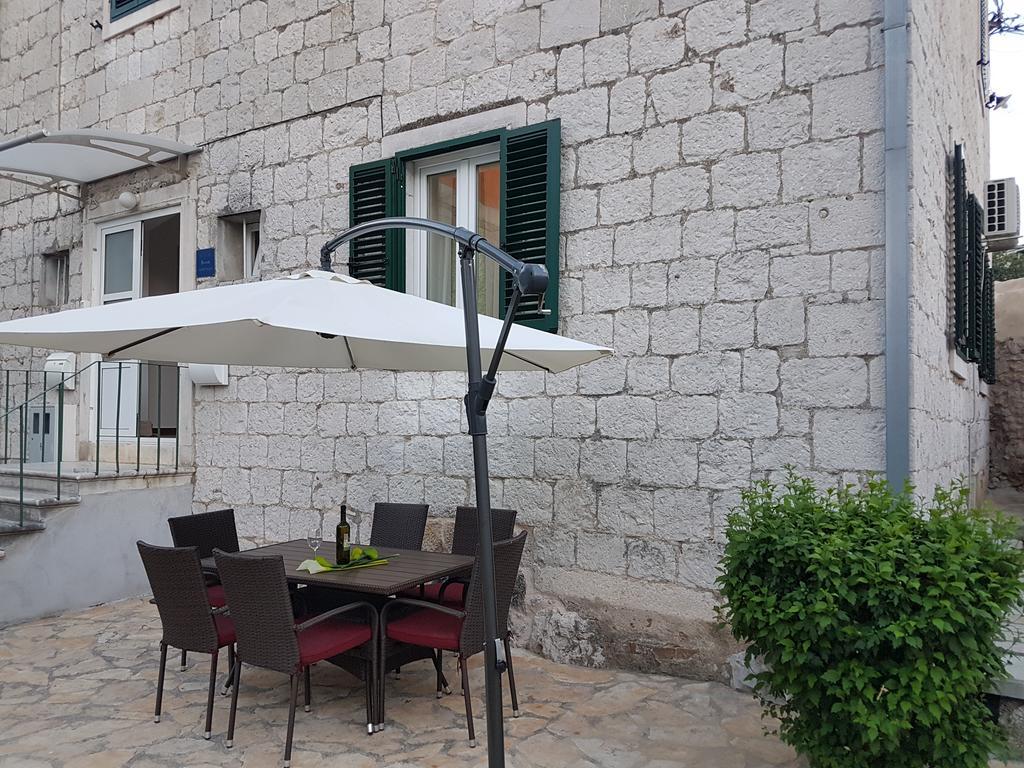 Apartment Cetina