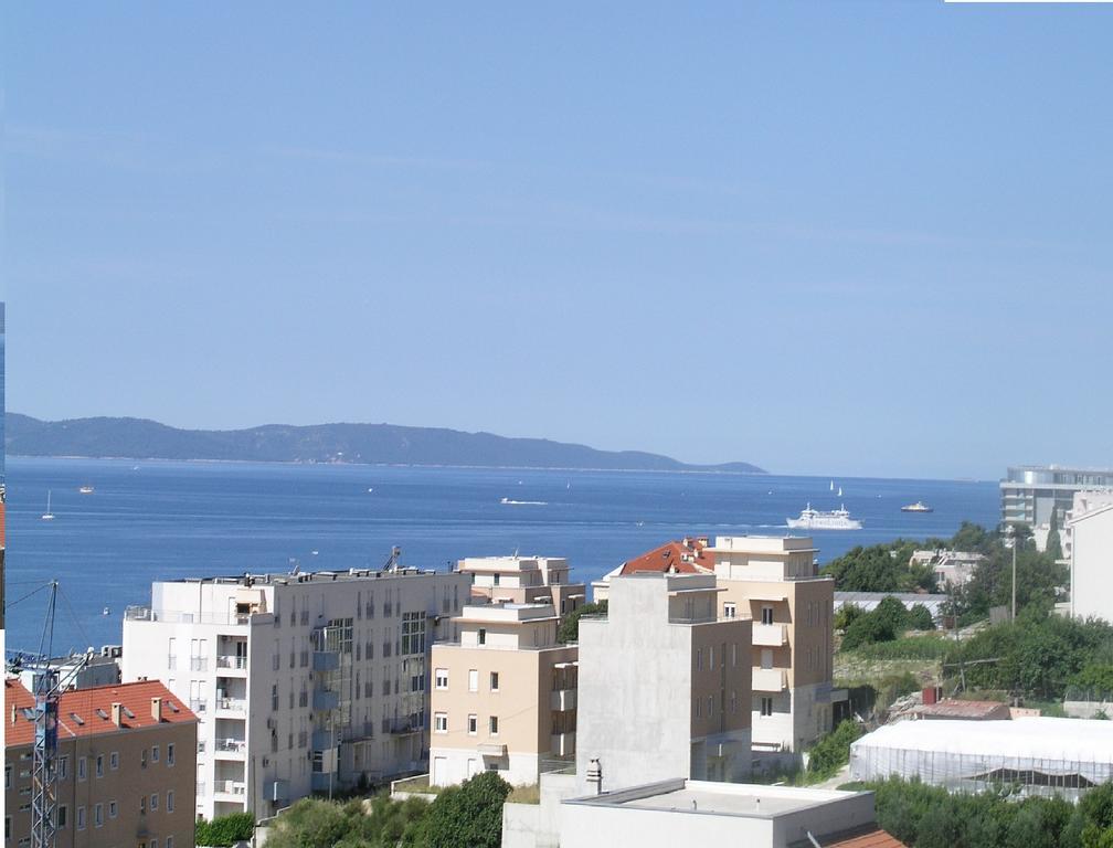 Apartman Skocibusic Split
