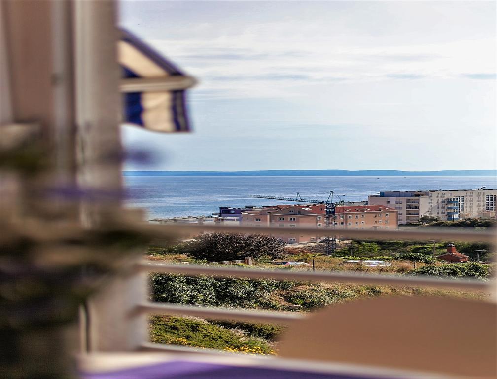 Skocibusic Apartman