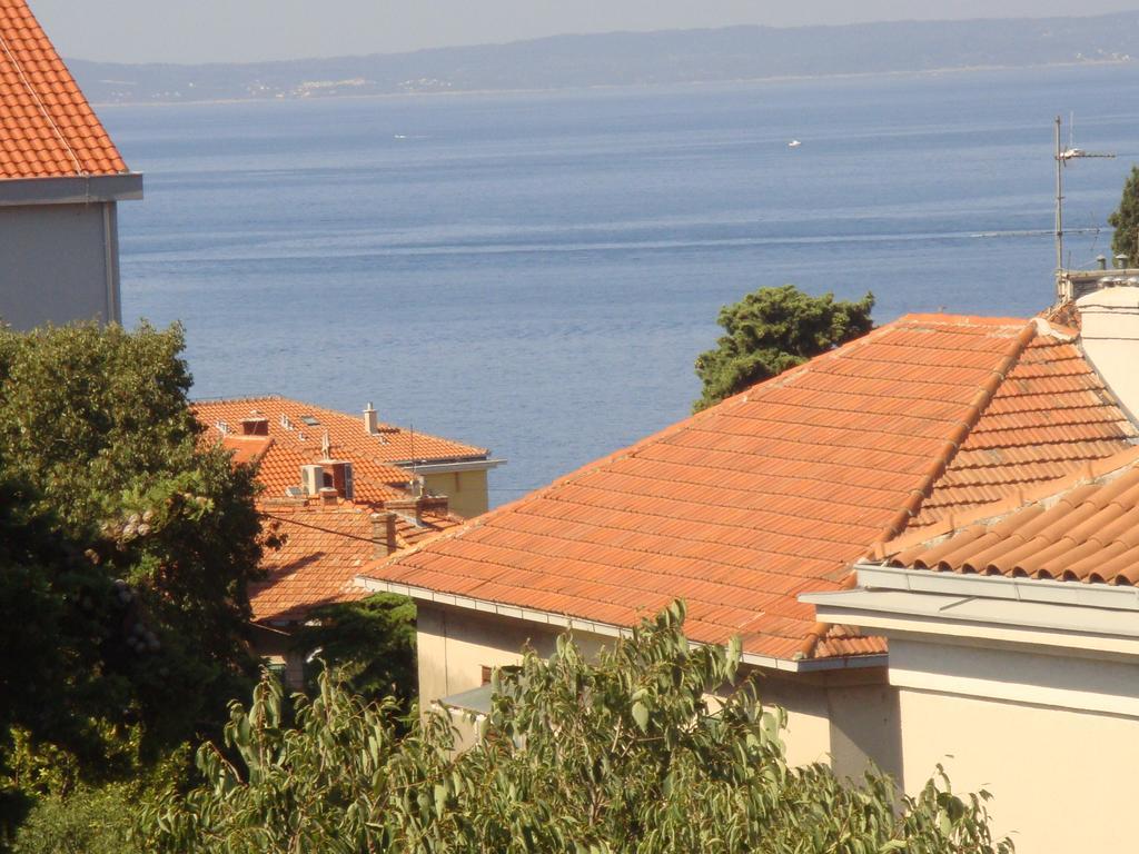 Appartement Near Sandy Firule *