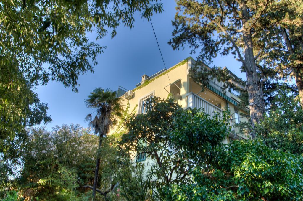 Appartement Near Sandy Firule