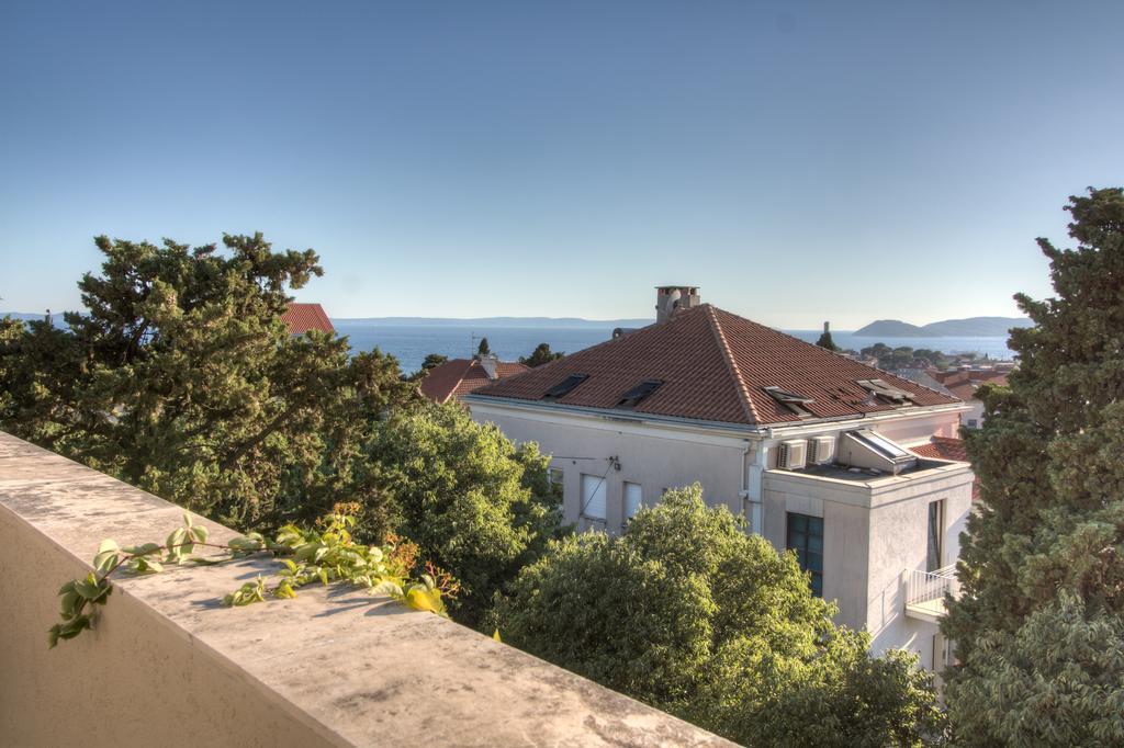 Appartement Near Sandy Firule *