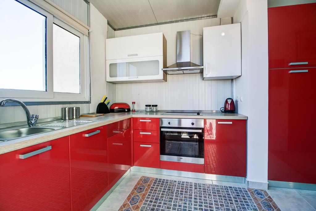 Apartamento Near Sandy Firule