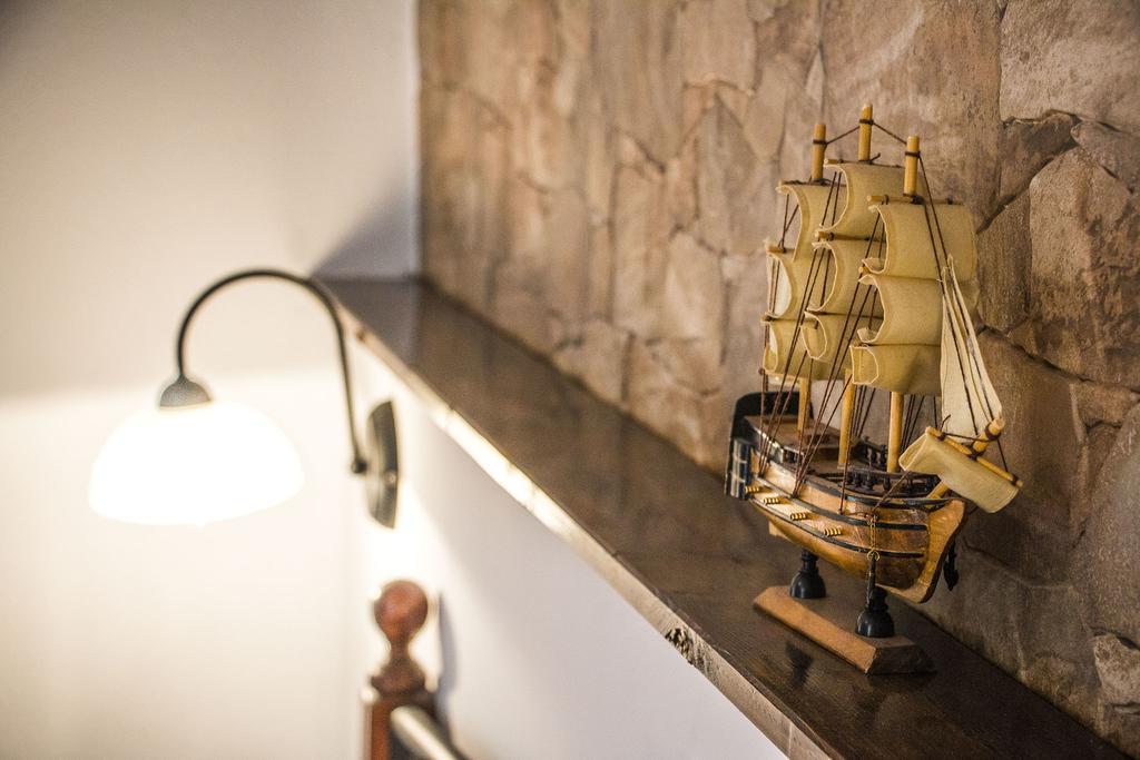 Imperator Guest house