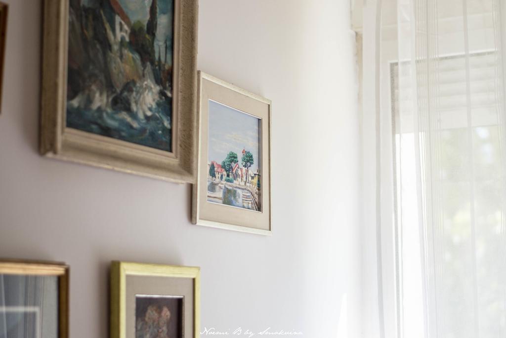 Apartment Monsignor Split