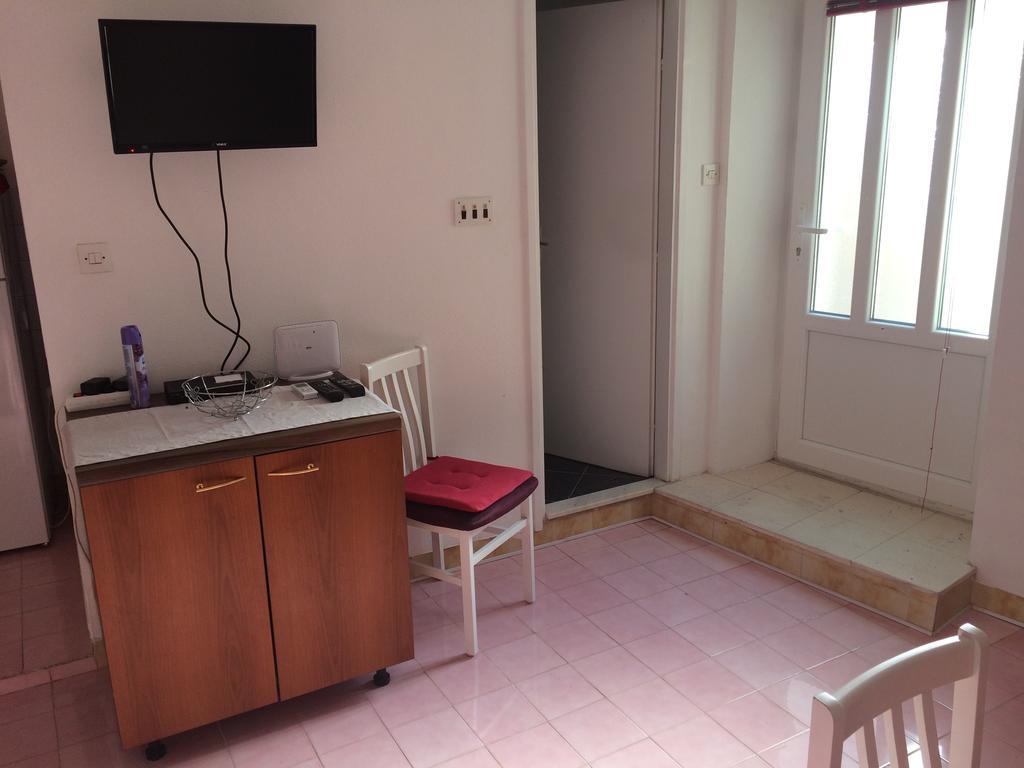 Apartment Rima *