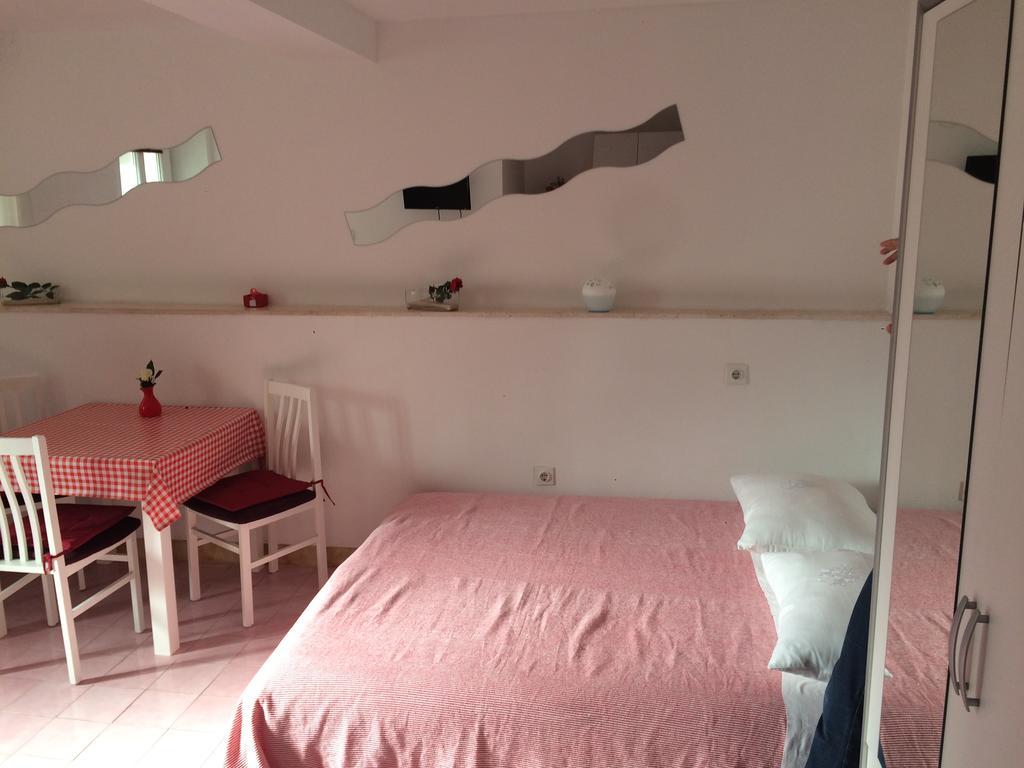 Apartment Rima *