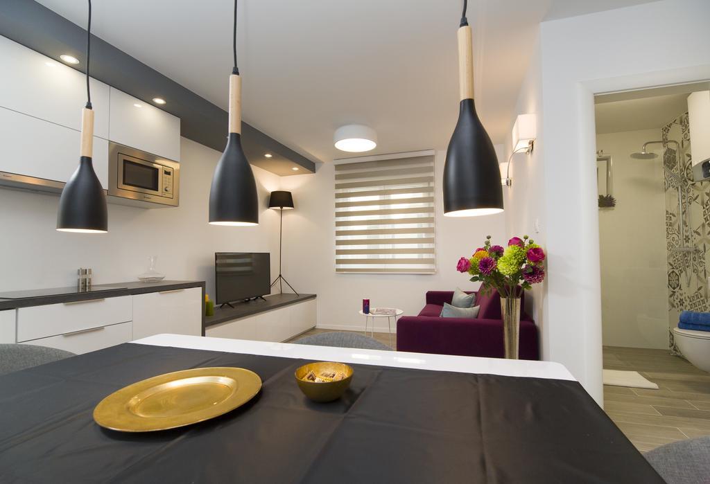 Le Grey Apartment *