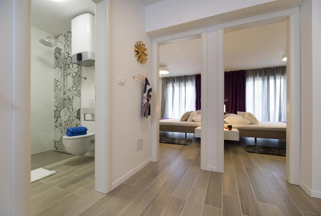 Apartment Le Grey
