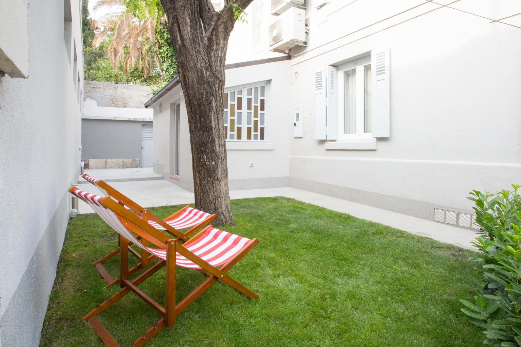 Apartman Splendido