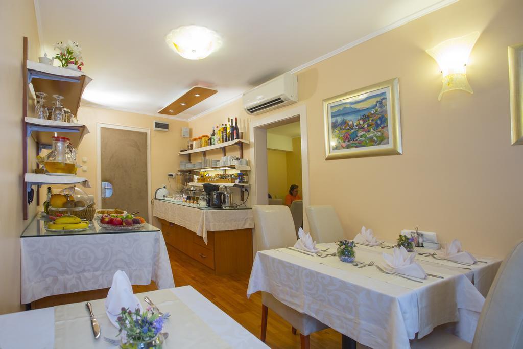 Bed & Breakfast Royal Split