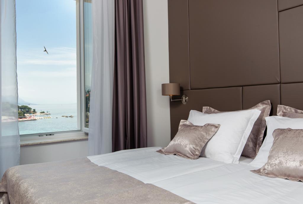 Casa de hóspedes Dream Luxury Split