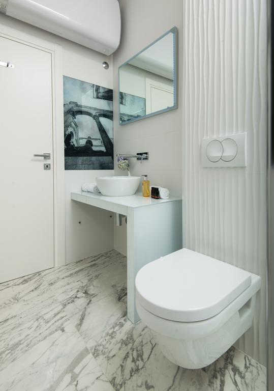 Casa de hóspedes Dream Luxury 4*