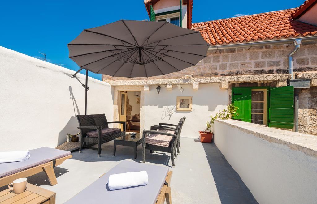 Appartement Cindro With Terrace