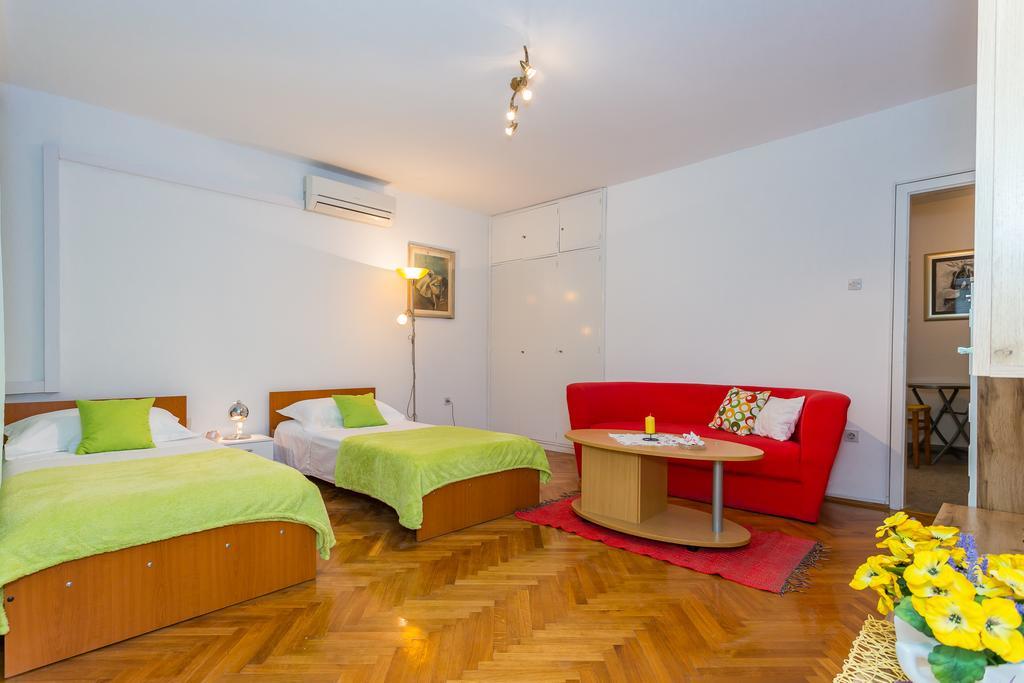 Zapadna Obala Apartment *