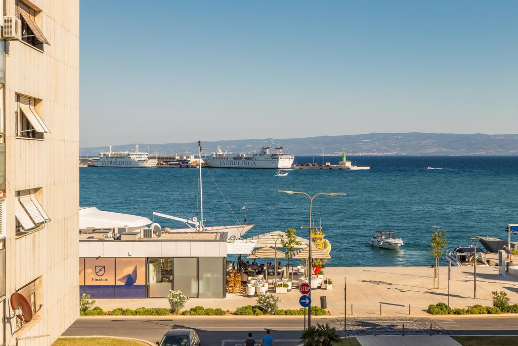 Apartment Zapadna Obala Split