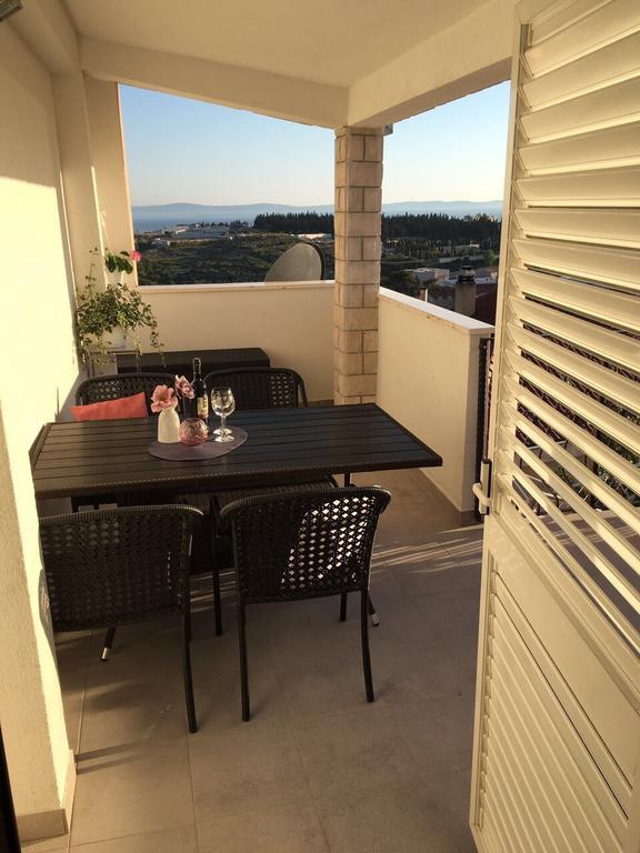 Nasi Appartement Split