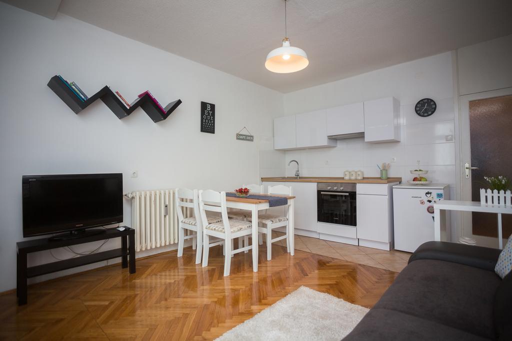 Apartment Vesna *
