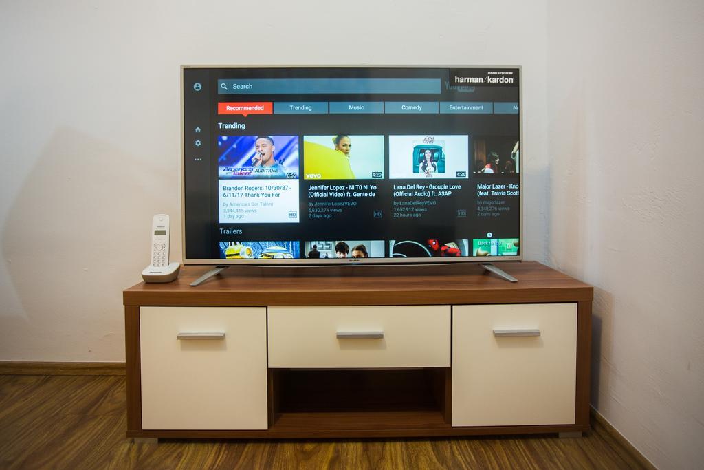 Apartman Castello *