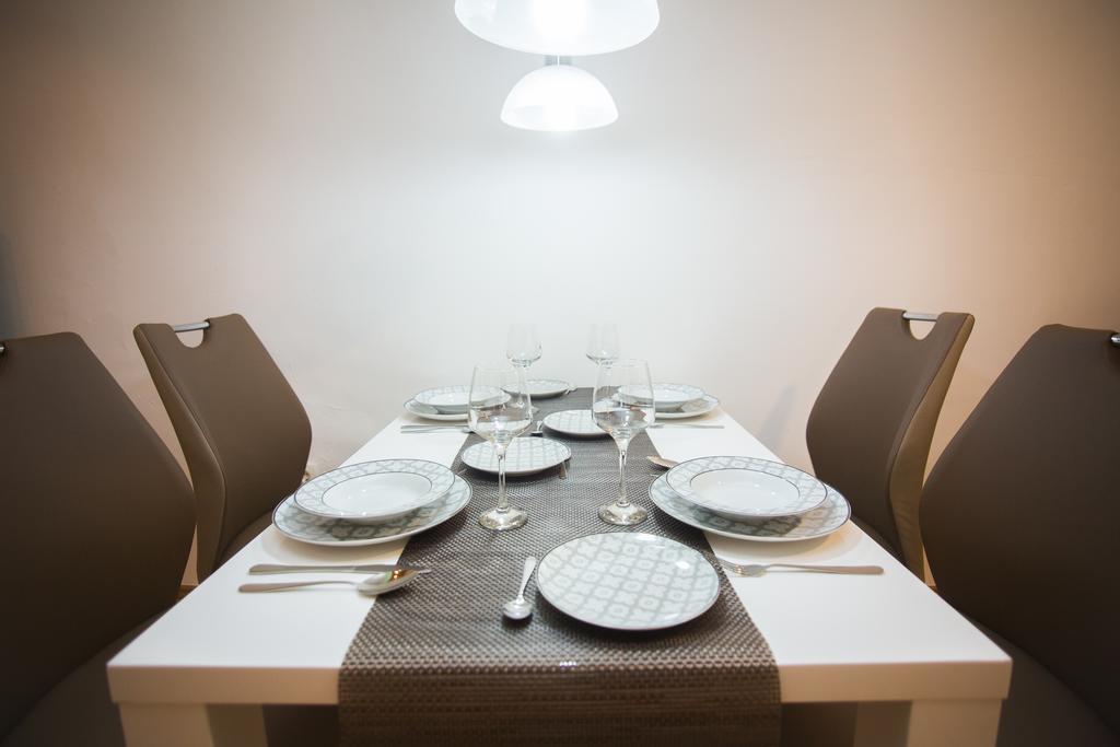 Apartman Castello Split