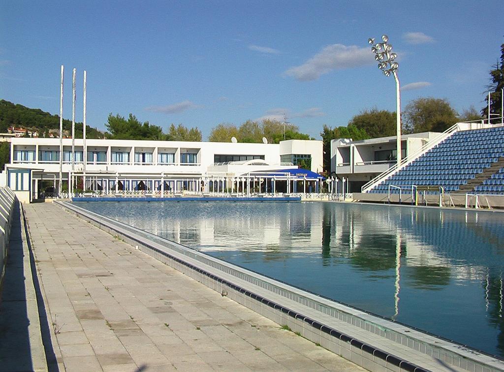 Jadran Hotel 3*