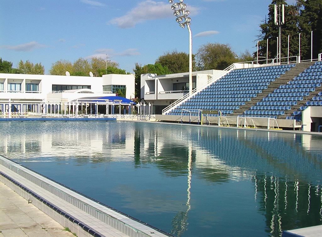 Hotel Jadran Split