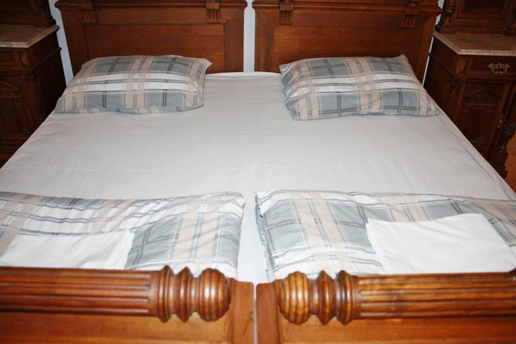 Appartement Diocletian Palace *