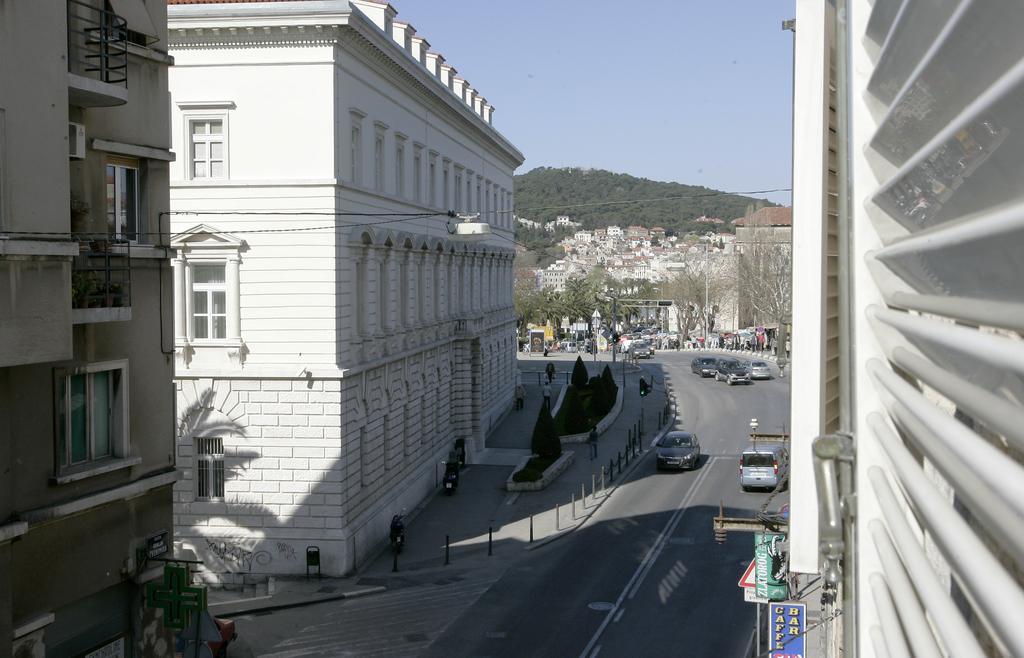 Damira Casa de hóspedes