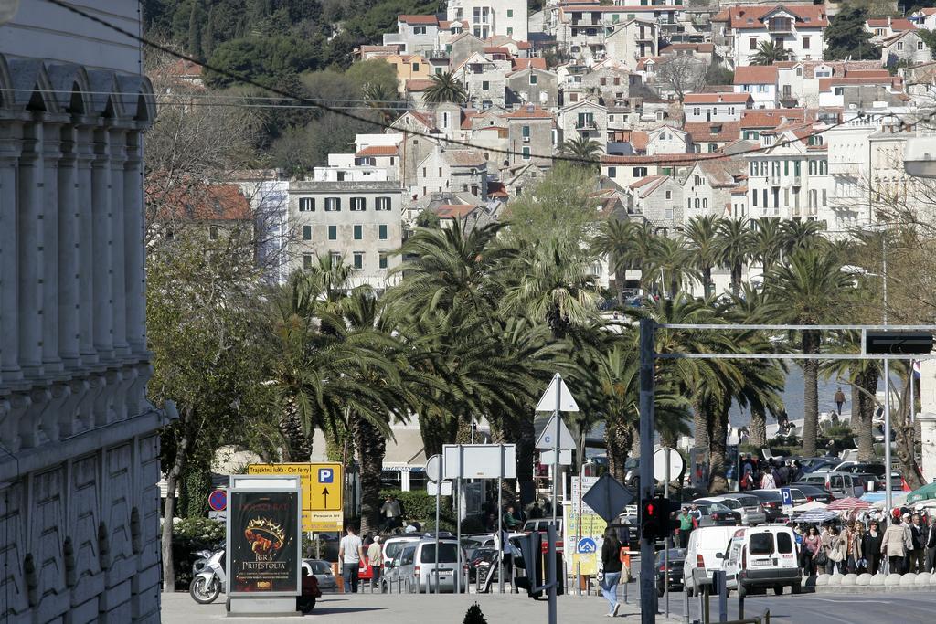 Guest house Damira Split