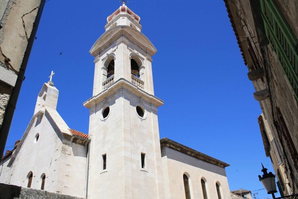 Appartement Diocletian Palace Split