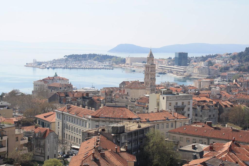 Appartement Diocletian Palace