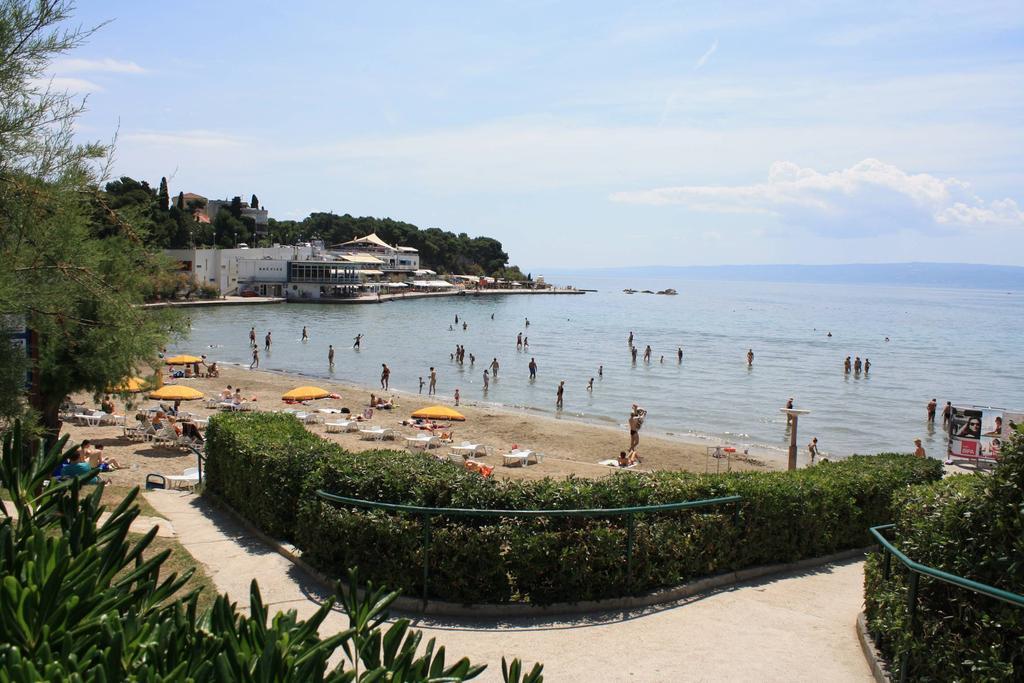 Diocletian Palace Suites