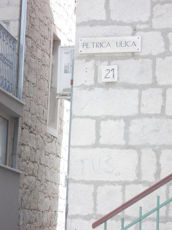 Anda & Josipa Appartement