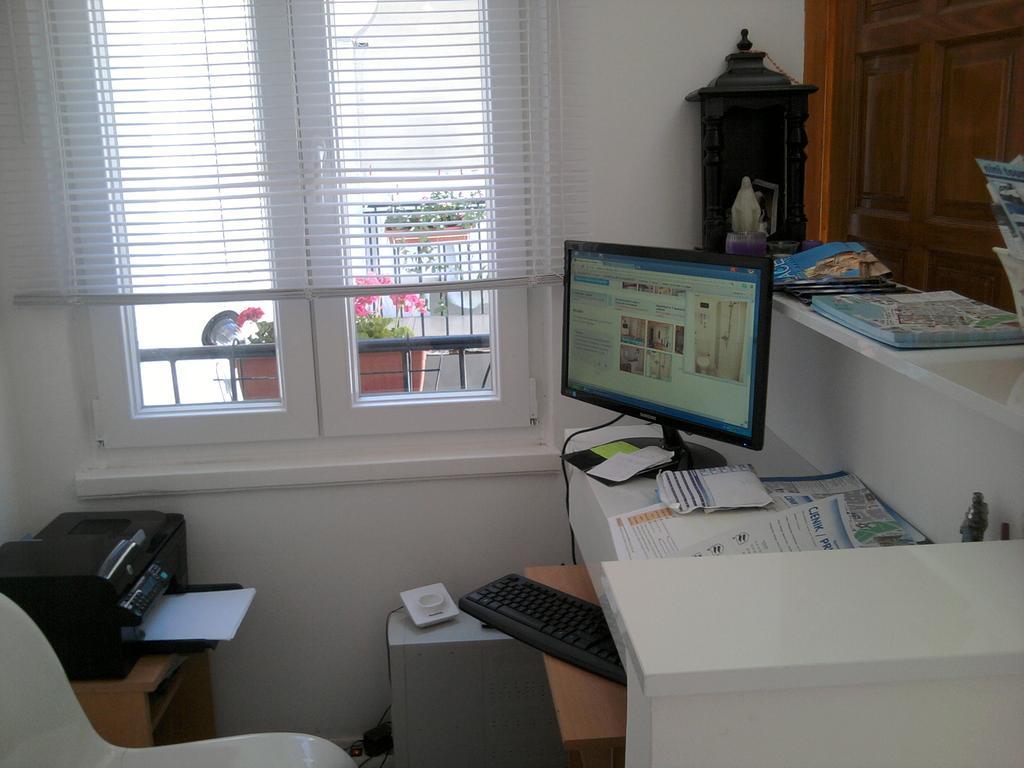 Private In Diocletians Palace Apartamento