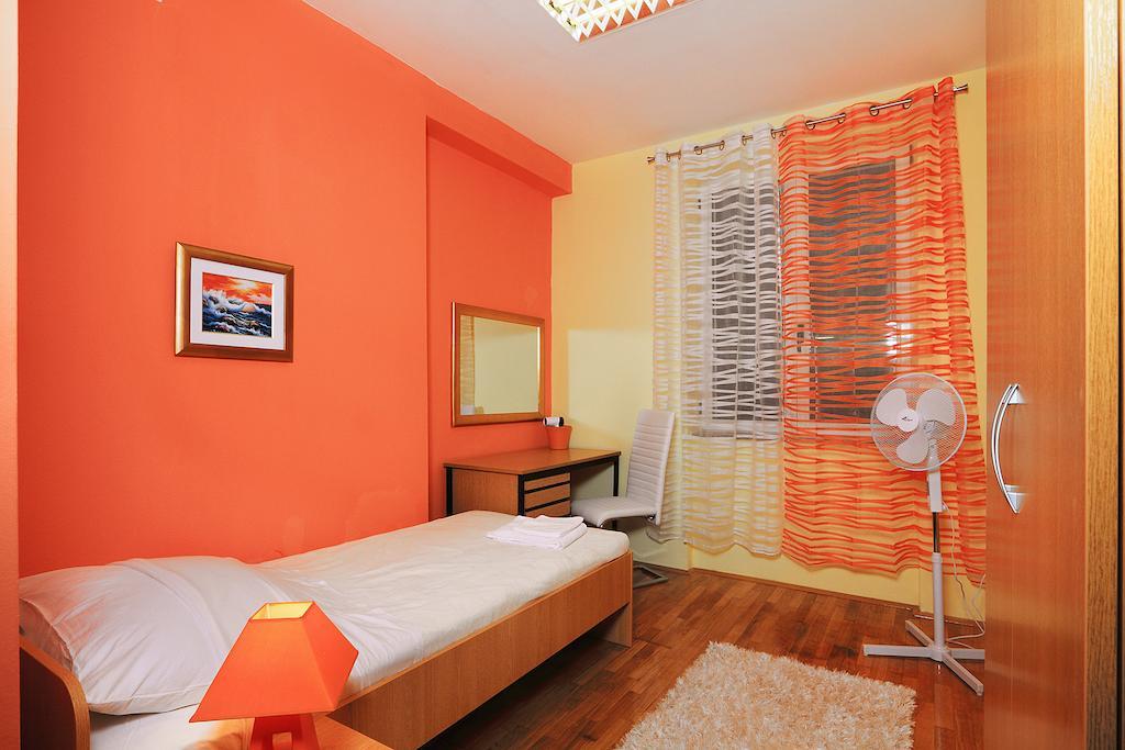 Varnica Apartment Split