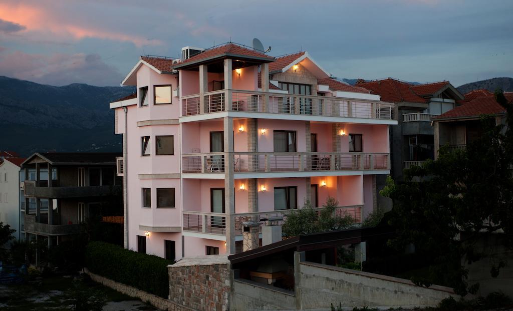 Cetina Apartamento Split