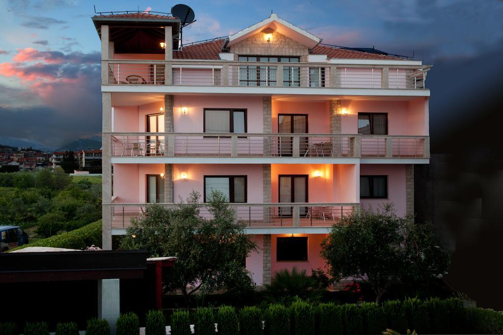 Apartamento Cetina *