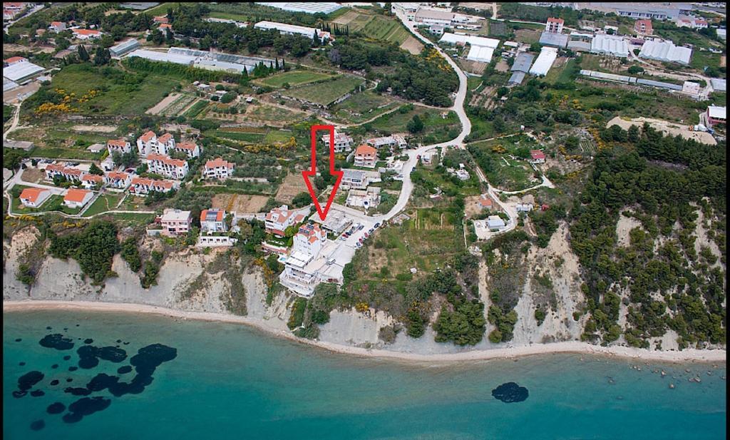 Apartment Ivano *