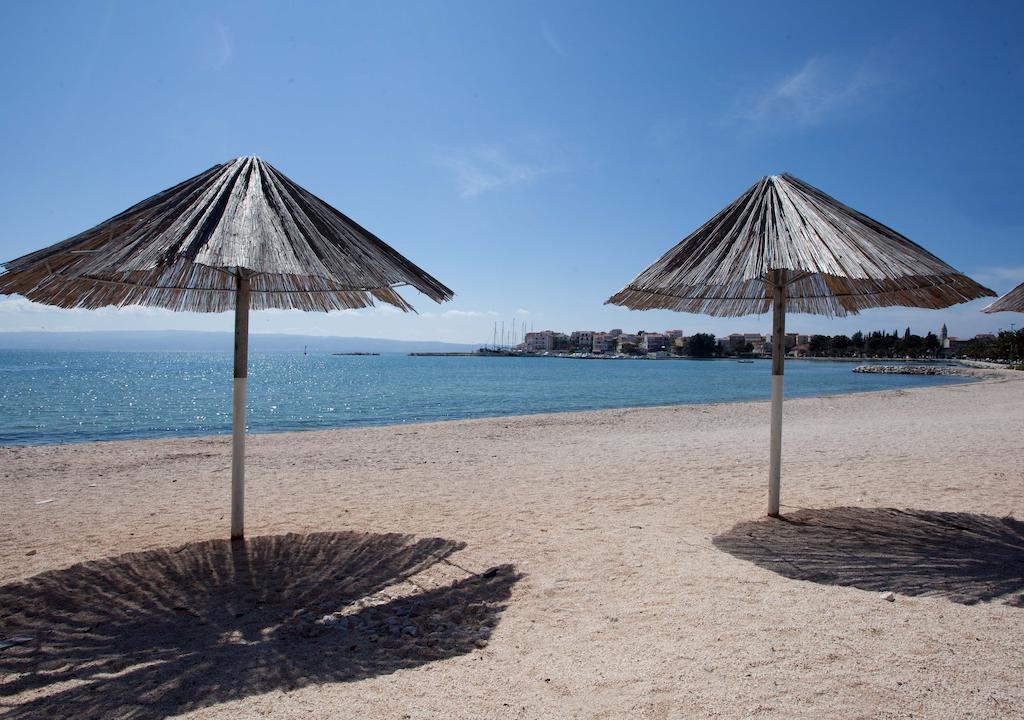 Apartamento Cetina Split