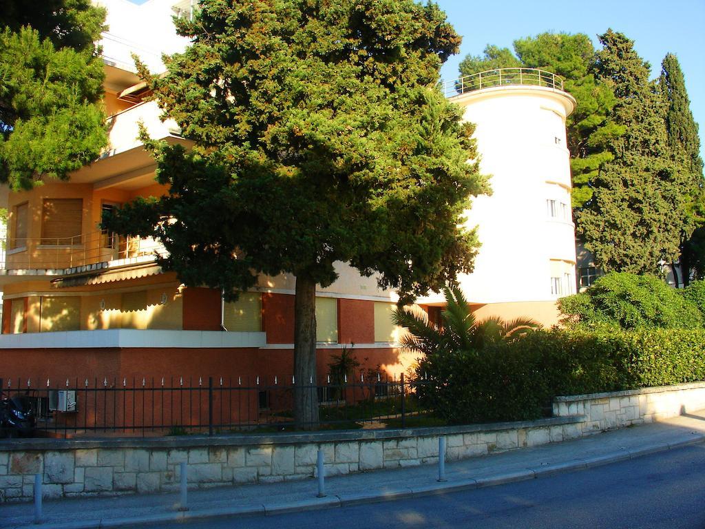 Suzy Apartment