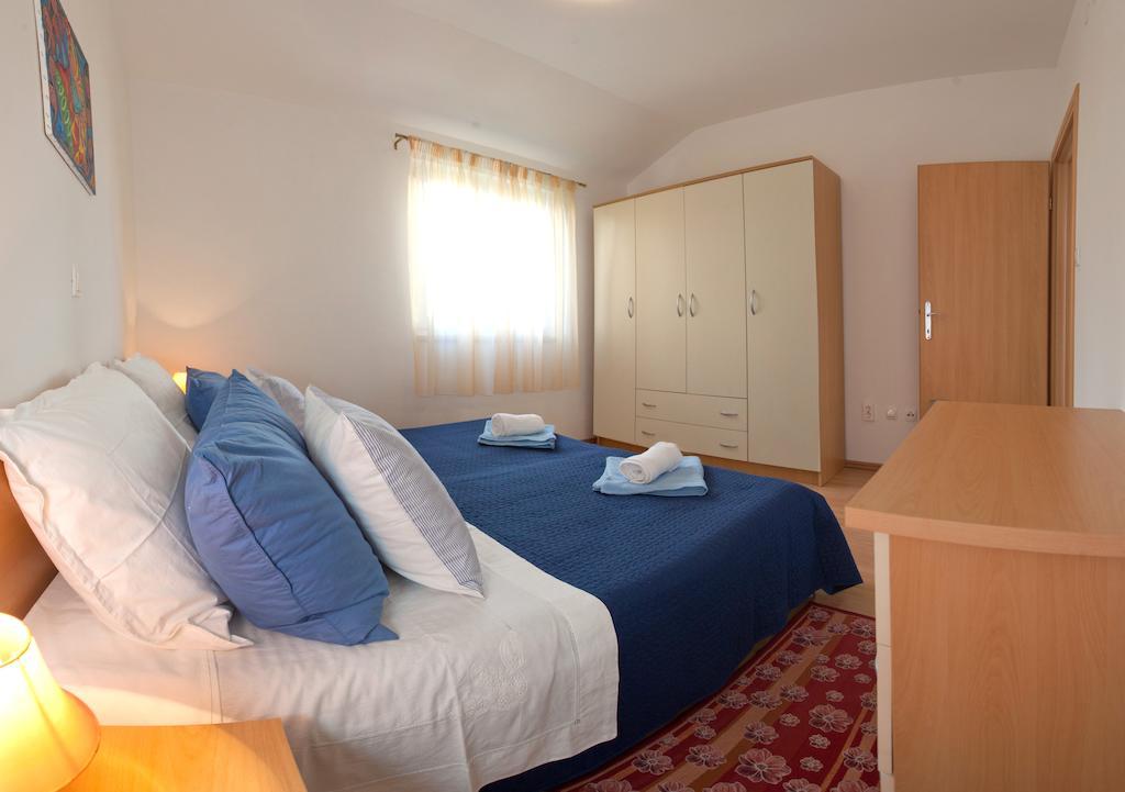 Apartment Firule Sandy Beach