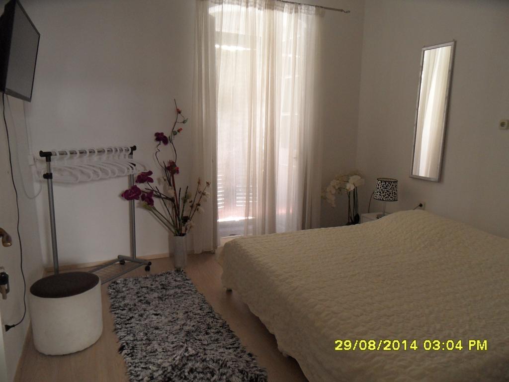 And Stambuk Gostinjska kuća Split