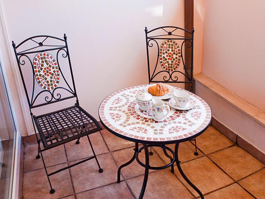 Appartement Marmont