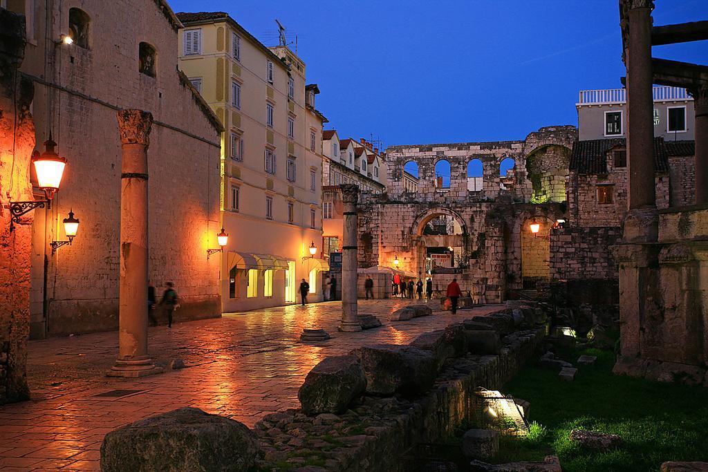 La Porta Luxury 4*